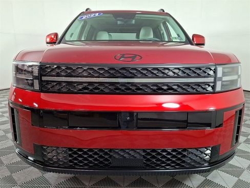 Used 2024 Hyundai Santa Fe Calligraphy image 6