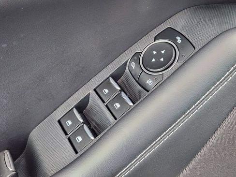 Used 2023 Ford Mustang Mach-E Select AWD/4WD image 17