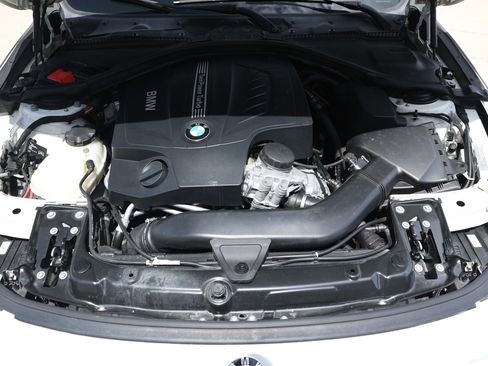 Used 2014 BMW 335i Sedan RWD image 51