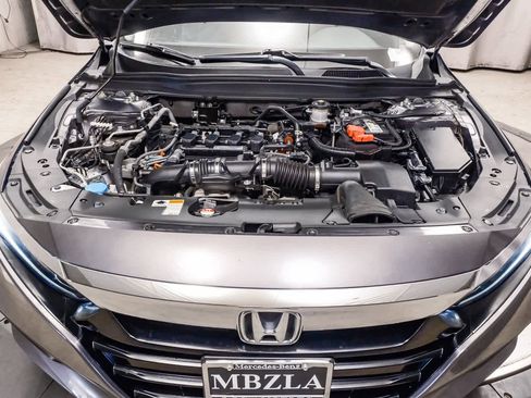 Used 2019 Honda Accord LX image 28