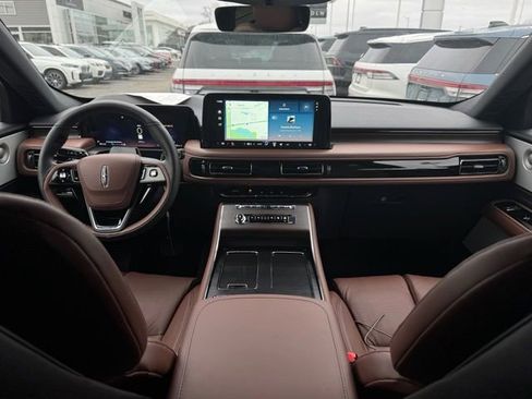 New 2026 Lincoln Aviator Reserve AWD/4WD image 26