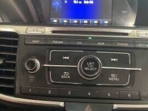 Used 2016 Honda Accord LX image 6