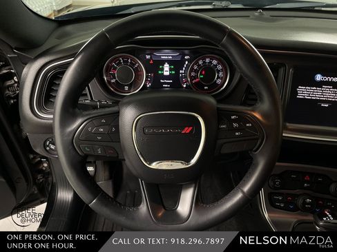 Used 2015 Dodge Challenger R/T w/ Quick Order Package 28B R/T image 20