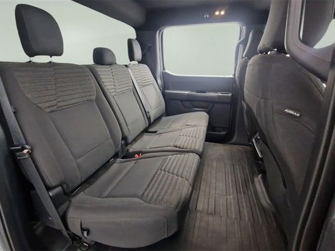 Used 2022 Ford F150 XL w/ STX Appearance Package image 32