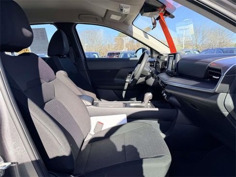 Used 2025 Nissan Kicks S w/ Charging Package image 12