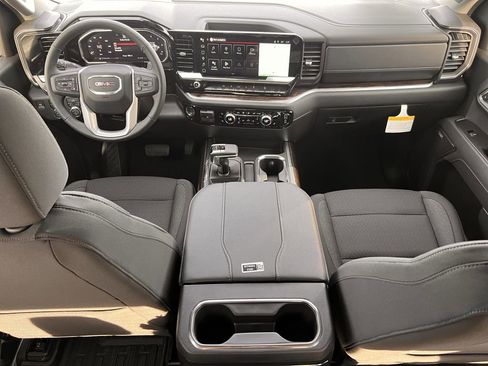 New 2026 GMC Sierra 1500 Elevation image 6