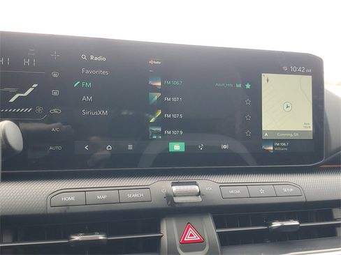 New 2025 Kia K4 GT-Line Turbo image 21