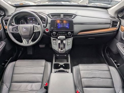 Used 2022 Honda CR-V EX-L image 14