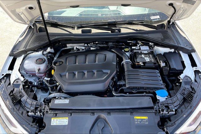 Used 2024 Audi A3 2.0T Premium FWD image 9