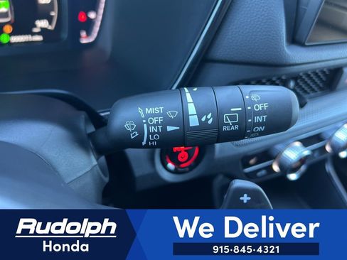 New 2026 Honda CR-V Sport-L image 39