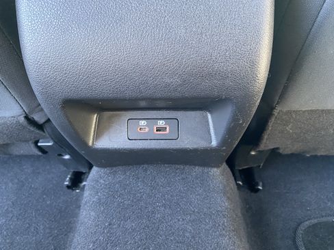 Used 2023 Nissan Altima 2.5 SV FWD image 19