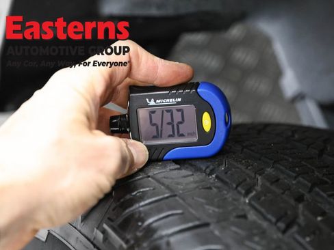 Used 2023 Chevrolet Colorado W/T image 26