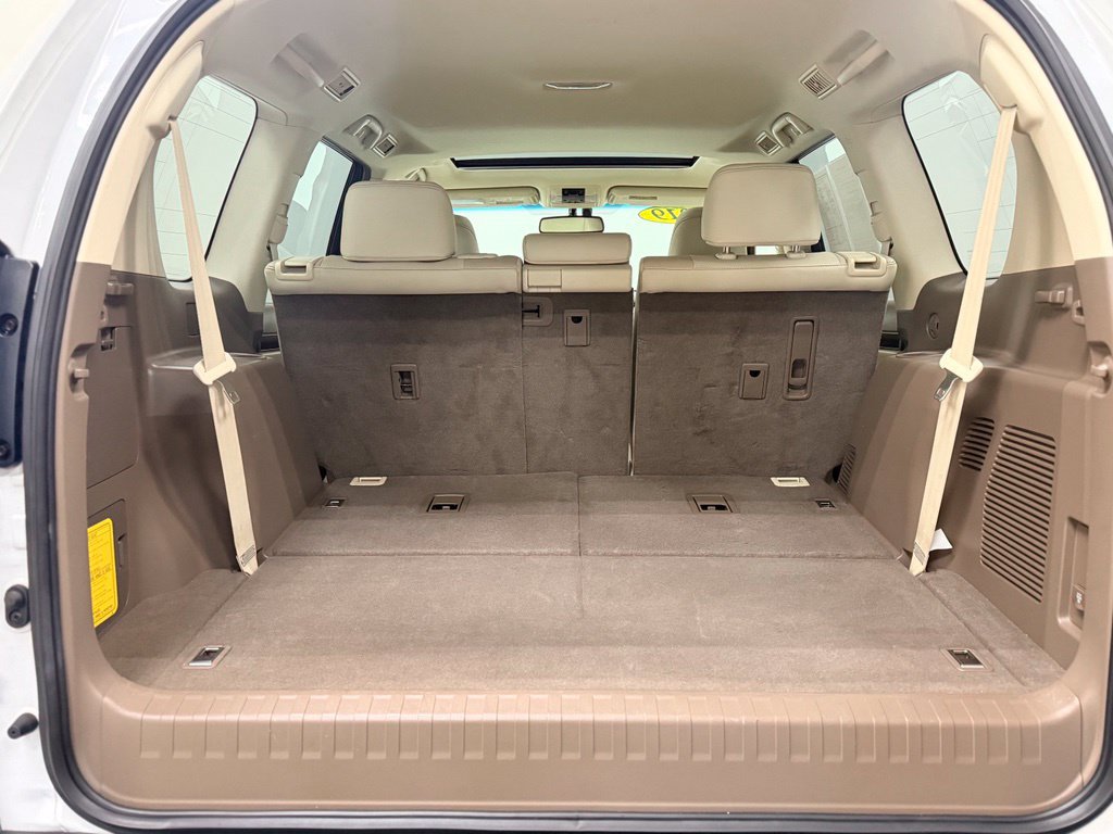 Used 2019 Lexus GX 460 Premium w/ Premium Package AWD/4WD image 7