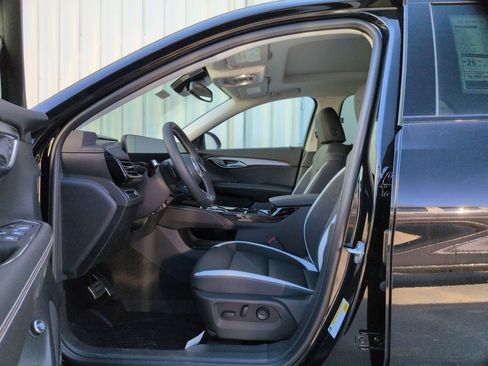 New 2026 Buick Envision Sport Touring AWD/4WD image 12