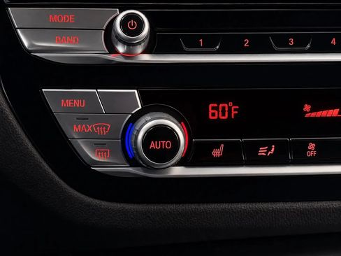 Used 2021 BMW X3 M40i w/ Premium Package AWD/4WD image 46