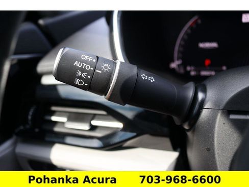 Certified 2023 Acura MDX SH-AWD w/ Technology Package image 10