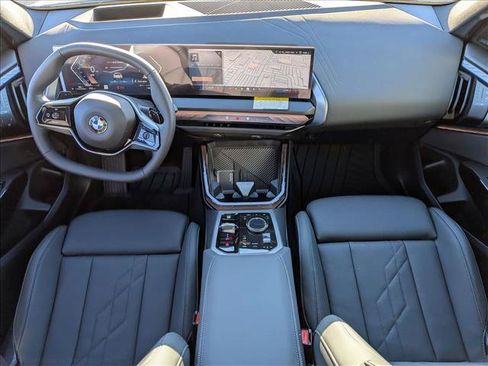 Used 2026 BMW X3 xDrive30 w/ Premium Package AWD/4WD image 14