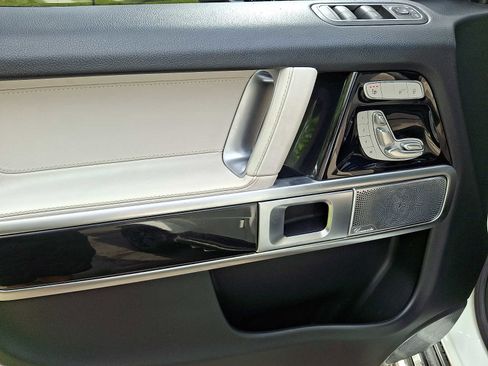 Used 2019 Mercedes-Benz G 63 AMG 4MATIC image 9