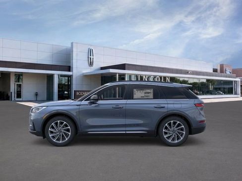 New 2026 Lincoln Corsair Premiere FWD image 4