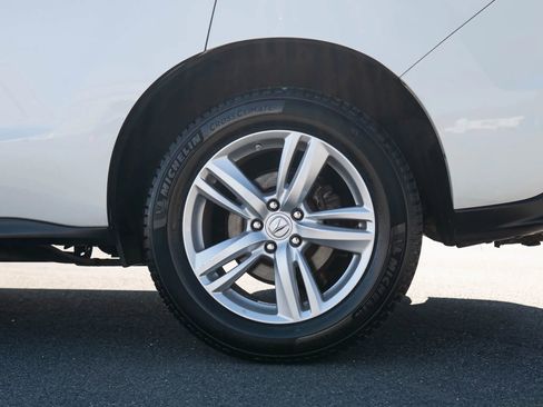 Used 2014 Acura RDX AWD image 15
