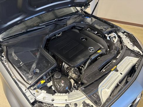 Used 2022 Mercedes-Benz C 300 4MATIC Coupe image 63