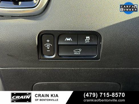 Certified 2022 Kia Sorento SX Prestige image 13