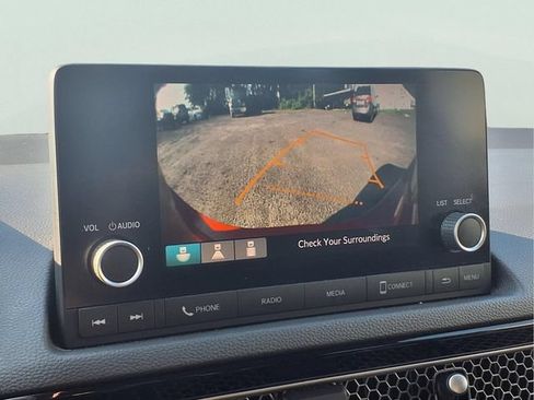 Used 2022 Honda Civic EX image 7