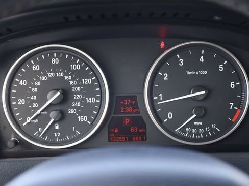 Used 2013 BMW X5 xDrive35i image 15