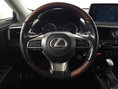 Used 2021 Lexus RX 350 AWD w/ Premium Package image 18