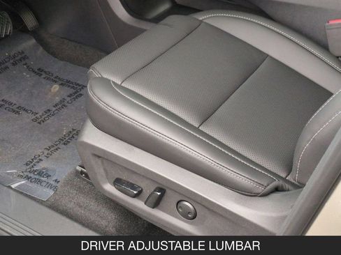 New 2026 Nissan Murano SL AWD/4WD image 15