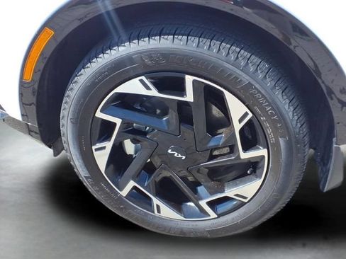 Used 2024 Kia Sportage SX AWD/4WD image 19