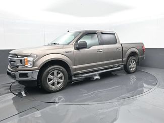 Used 2020 Ford F150 XLT w/ XTR Package AWD/4WD video 1