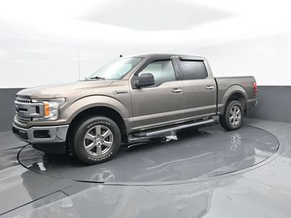 Used 2020 Ford F150 XLT w/ XTR Package