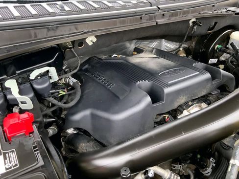 Used 2020 Ford Expedition Platinum image 33