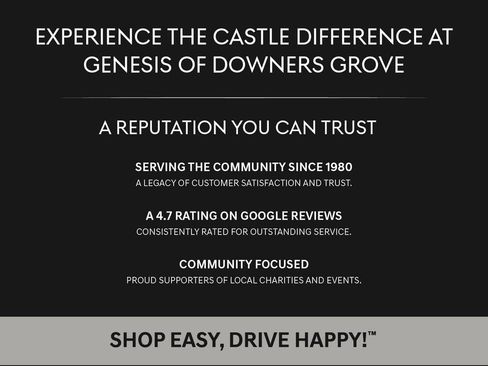 Used 2025 Genesis G80 2.5T image 28