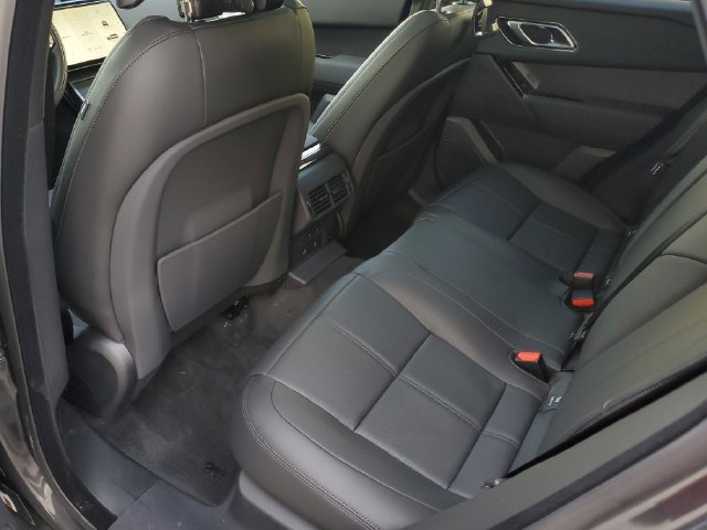 Certified 2026 Land Rover Range Rover Velar S AWD/4WD image 9