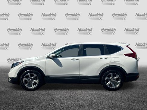 Used 2019 Honda CR-V EX image 8