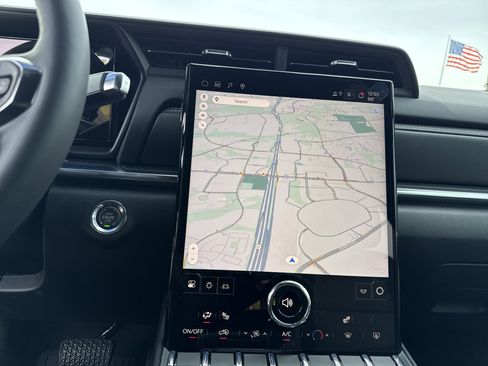 New 2026 GMC Terrain Elevation w/ Black Edition image 24