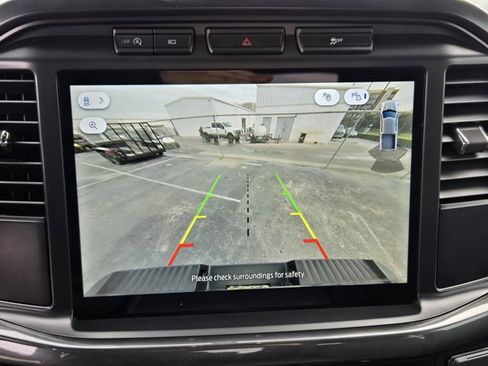 Certified 2024 Ford F150 STX image 16