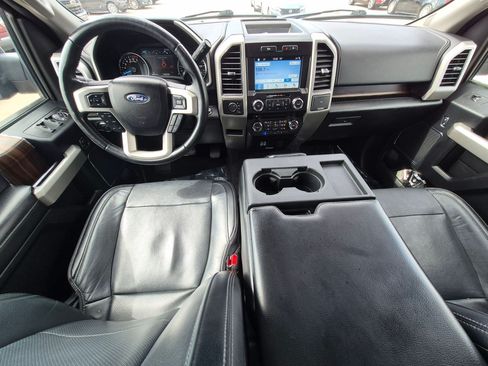Used 2017 Ford F150 Lariat AWD/4WD image 25
