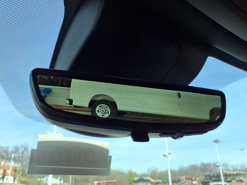 New 2026 GMC Yukon Elevation w/ Elevation Premium Package image 12