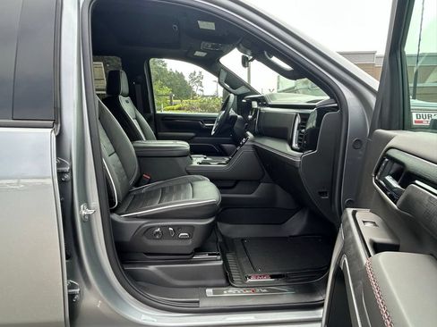 New 2026 GMC Sierra 2500 AT4X AWD/4WD image 35