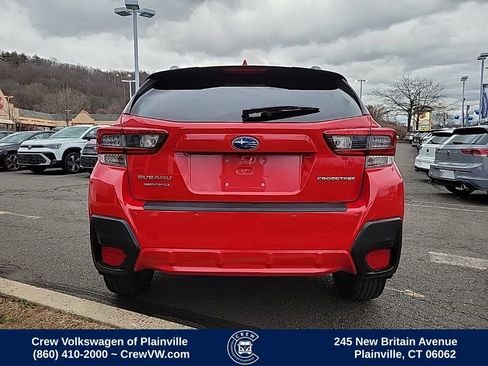 Used 2021 Subaru Crosstrek 2.5i Limited image 28