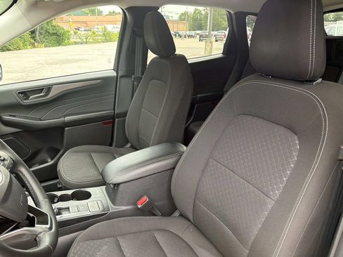 Used 2024 Ford Escape Active AWD/4WD image 21
