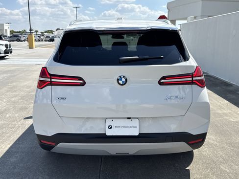 New 2026 BMW X3 xDrive30 w/ Premium Package AWD/4WD image 6