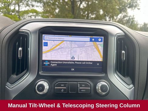 Used 2021 GMC Sierra 1500 SLT w/ SLT Premium Plus Package image 32