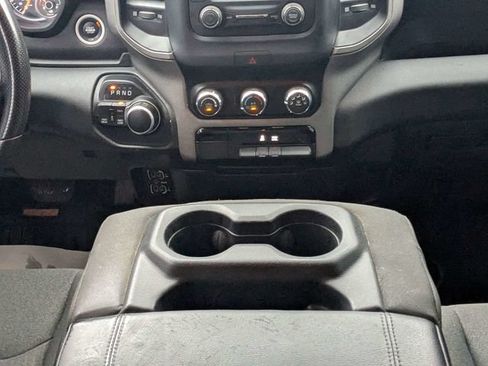 Used 2021 RAM 1500 Tradesman AWD/4WD image 16