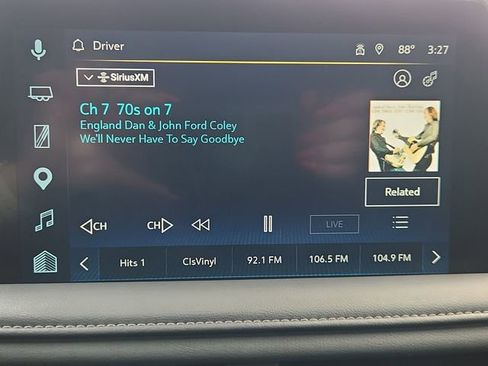 Used 2023 Chevrolet Tahoe LT w/ LT Signature Plus Package RWD image 13