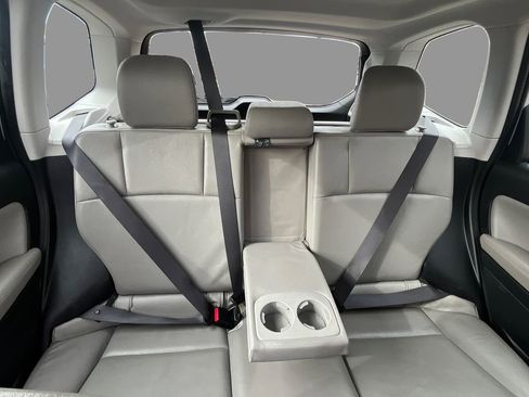 Used 2015 Subaru Forester 2.5i Limited image 13