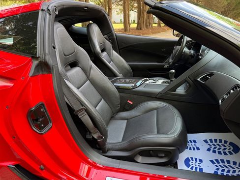Used 2019 Chevrolet Corvette Grand Sport image 62